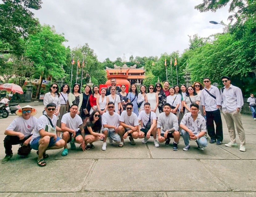 New direct air routes to Cam Ranh to be launched by foreign carriers